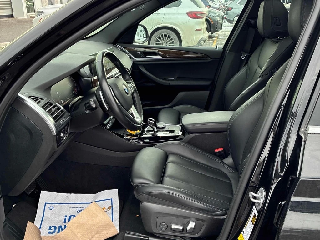 BMW X3 * xDrive30i * CARFAX * ���� �� �� | Mobile.bg � ����������� 7