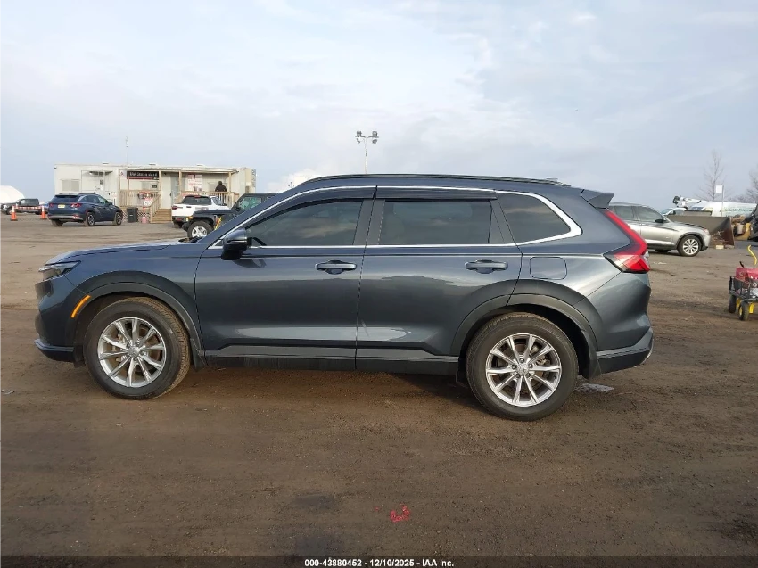 Honda Cr-v EX-L* AWD* �������* M.TO���* PANO | Mobile.bg � ����������� 11