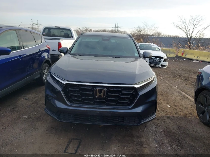 Honda Cr-v EX-L* AWD* �������* M.TO���* PANO | Mobile.bg � ����������� 3