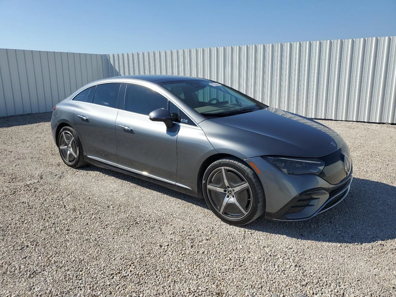 Mercedes-Benz EQE 350+ SEDAN* AMG PKG* DISTRONIC* 360* ОБДУХВАНЕ*  - изображение 4