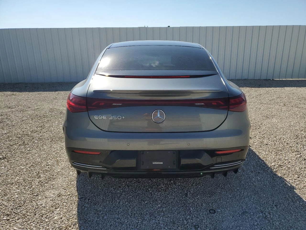 Mercedes-Benz EQE 350+ SEDAN* AMG PKG* DISTRONIC* 360* ОБДУХВАНЕ*  - изображение 6