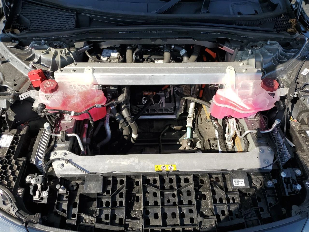 Mercedes-Benz EQE 350+ SEDAN* AMG PKG* DISTRONIC* 360* ���������*  | Mobile.bg � ����������� 11