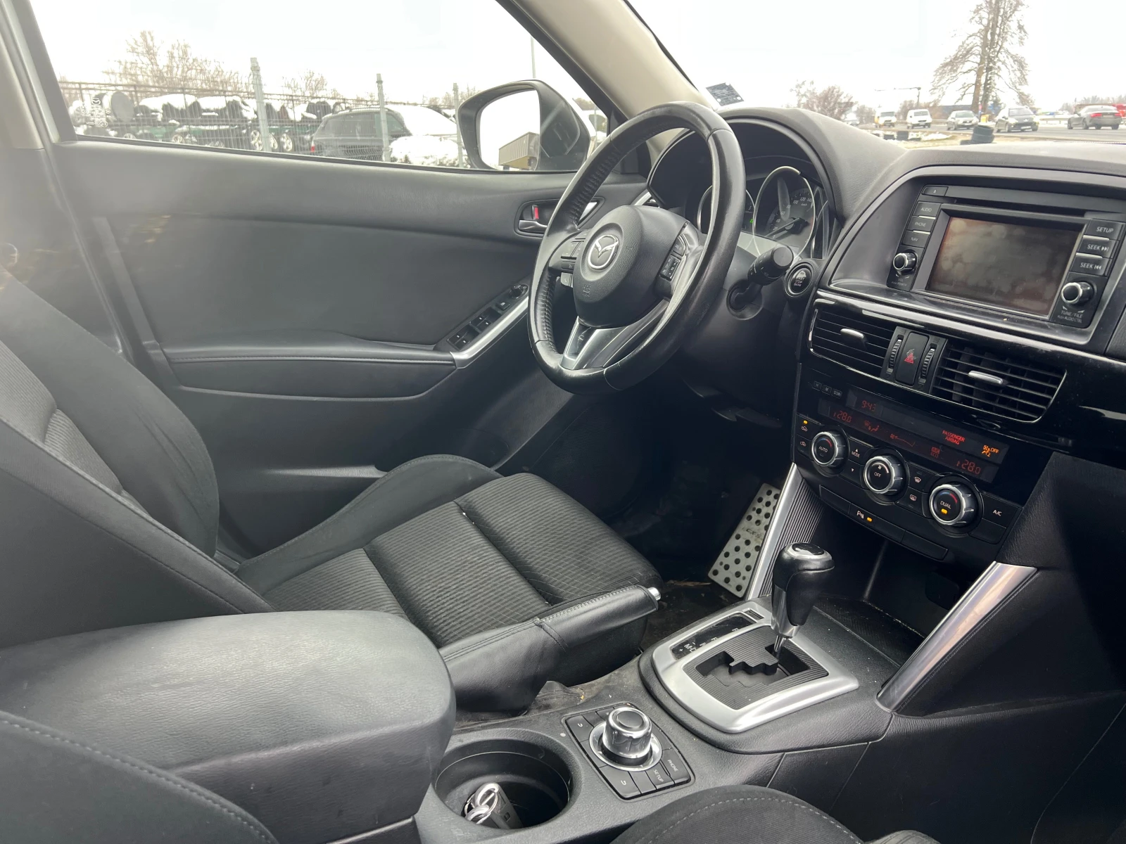 Mazda CX-5 2.2 d - изображение 7