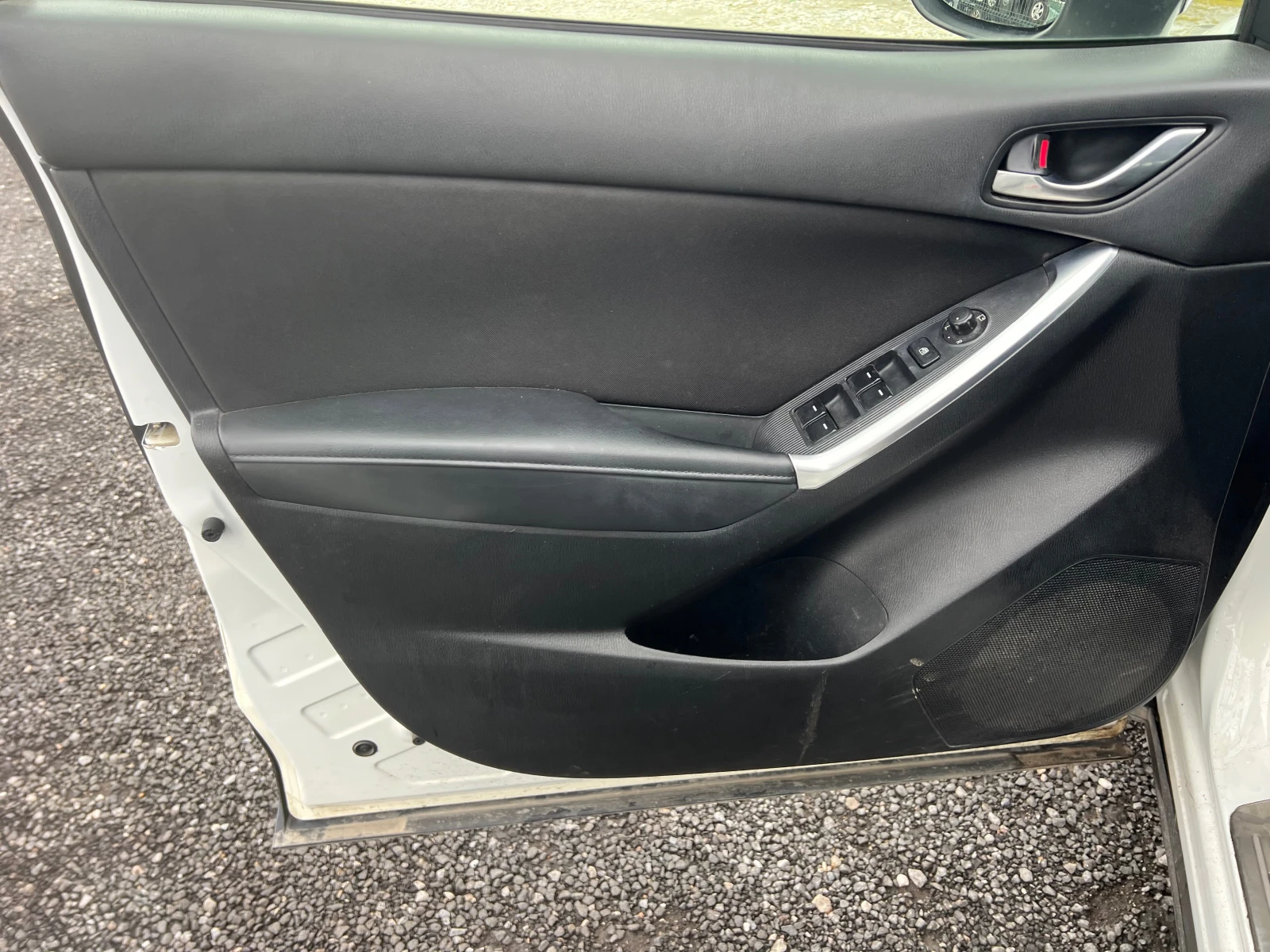 Mazda CX-5 2.2 d - изображение 9