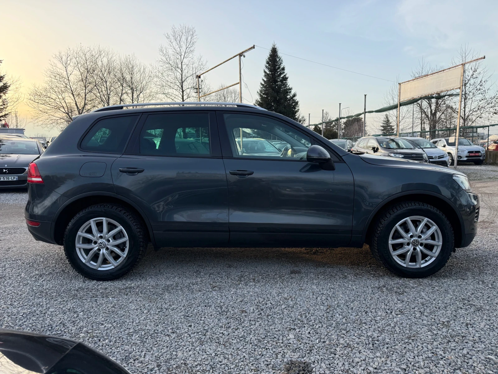 VW Touareg 3.0TDI/245ps - изображение 5