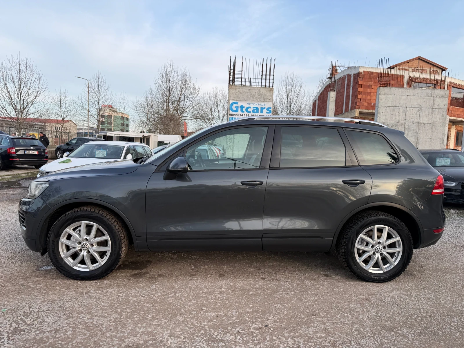 VW Touareg 3.0TDI/245ps - изображение 2
