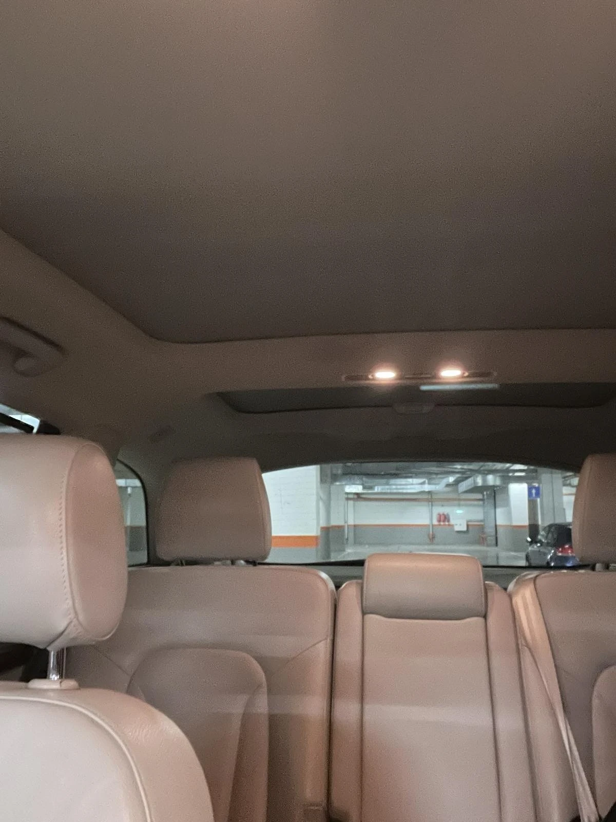 Audi Q7 3 TDI, 7 местен, снимка 10 - Автомобили и джипове - 53738505