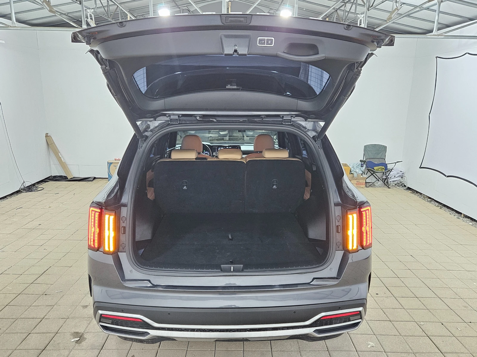 Kia Sorento Гаранция до 2г., Автосервиз, Резервни части сигурн, снимка 10 - Автомобили и джипове - 53936659