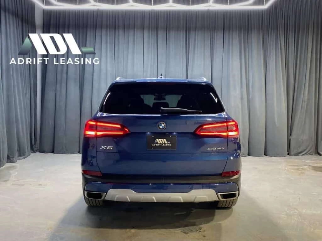 BMW X5 * xDrive40i Sports Activity Vehicle * ДИСТРОНИК * , снимка 6 - Автомобили и джипове - 54112770