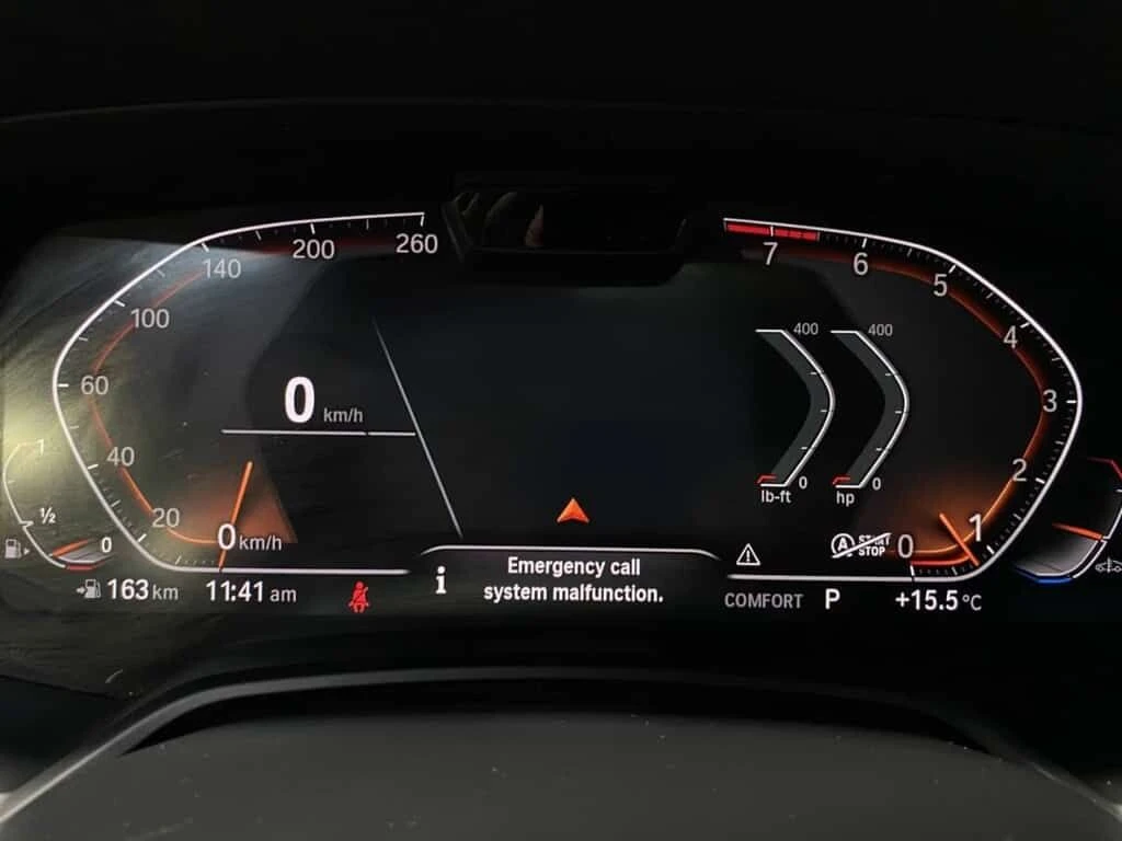 BMW X5 * xDrive40i Sports Activity Vehicle * ДИСТРОНИК * , снимка 12 - Автомобили и джипове - 54112770