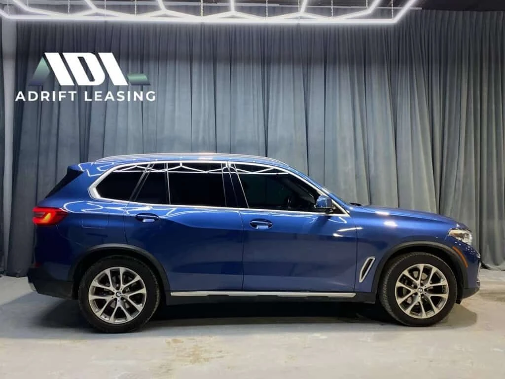 BMW X5 * xDrive40i Sports Activity Vehicle * ДИСТРОНИК * , снимка 4 - Автомобили и джипове - 54112770