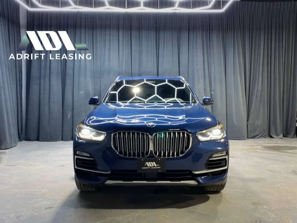 BMW X5 * xDrive40i Sports Activity Vehicle * ДИСТРОНИК * , снимка 2 - Автомобили и джипове - 54112770