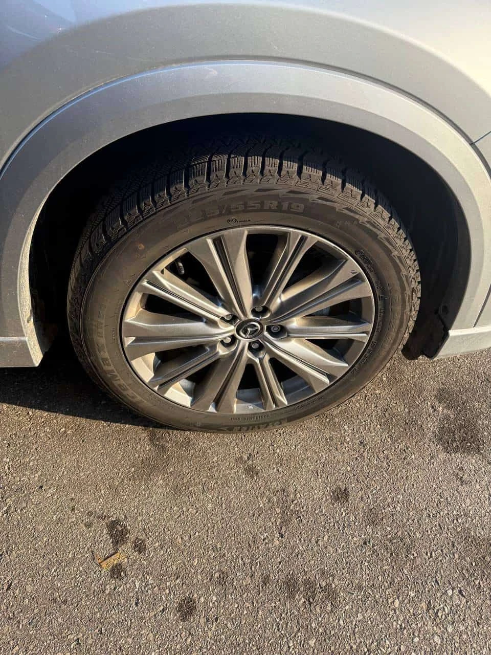 Mazda CX-5 * Signature * CARFAX * HEAD-UP * KEYLESS, снимка 7 - Автомобили и джипове - 54308639