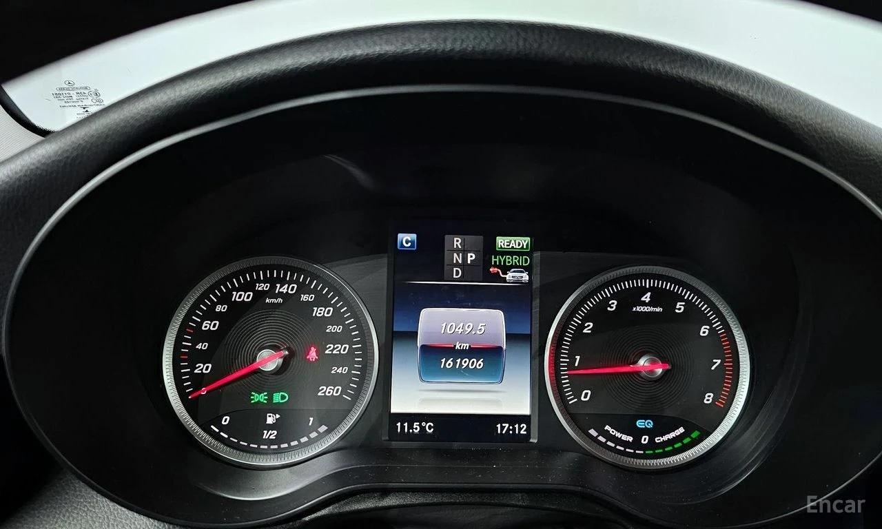 Mercedes-Benz GLC 350 e 4MATIC, снимка 8 - Автомобили и джипове - 54329881