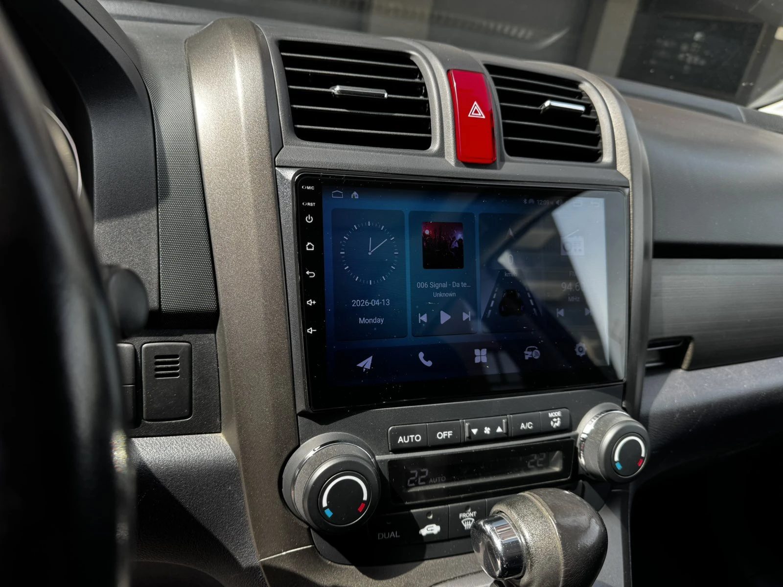 Honda Cr-v NAVI* ПРЕДНА, ЗАДНА КАМЕРА, АВТОМАТИК, снимка 7 - Автомобили и джипове - 54341562