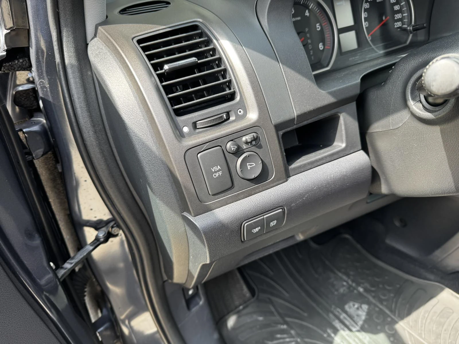 Honda Cr-v NAVI* ПРЕДНА, ЗАДНА КАМЕРА, АВТОМАТИК, снимка 6 - Автомобили и джипове - 54341562