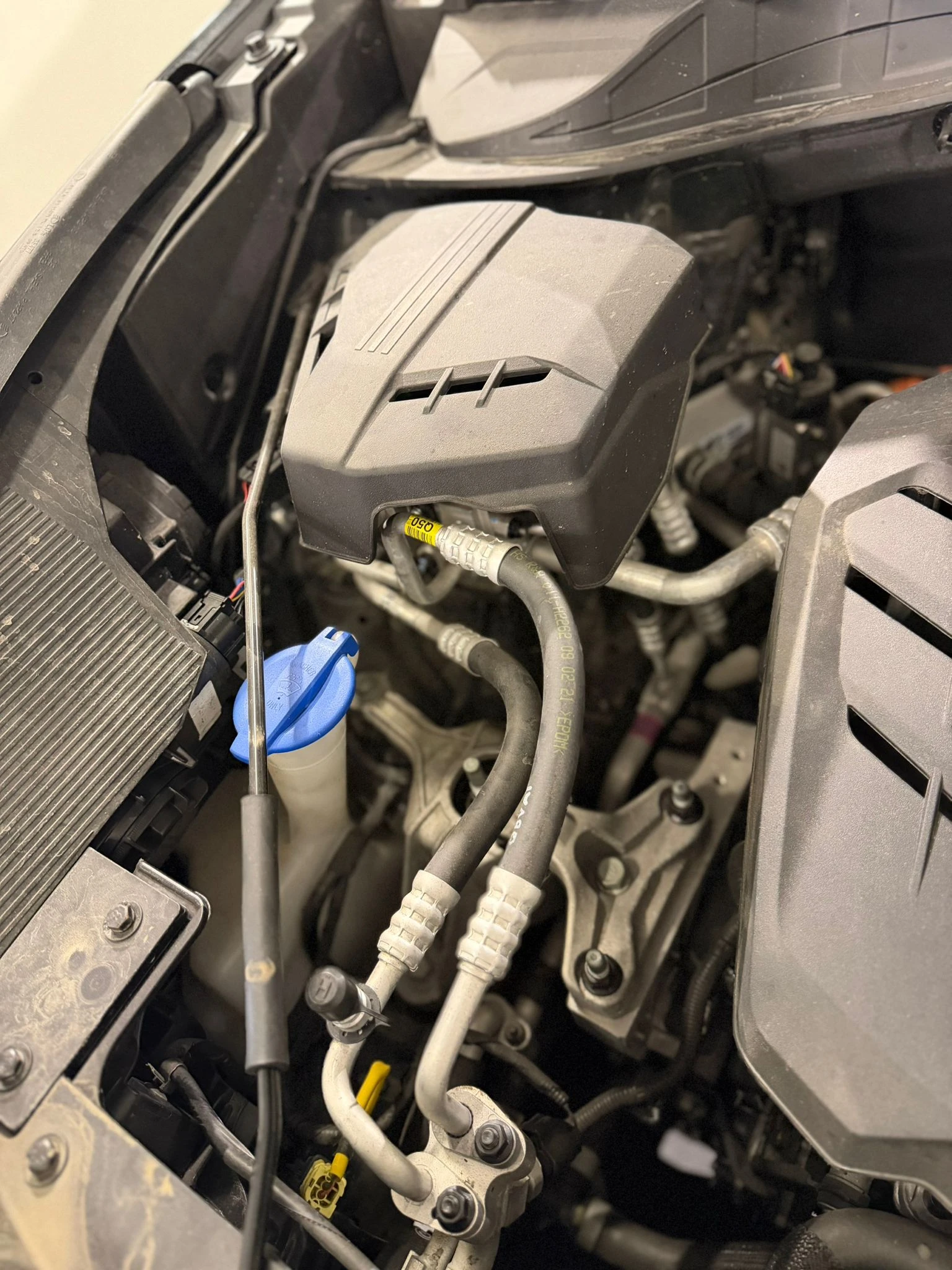 Kia Niro 204k.c.64kwh, снимка 14 - Автомобили и джипове - 54585207