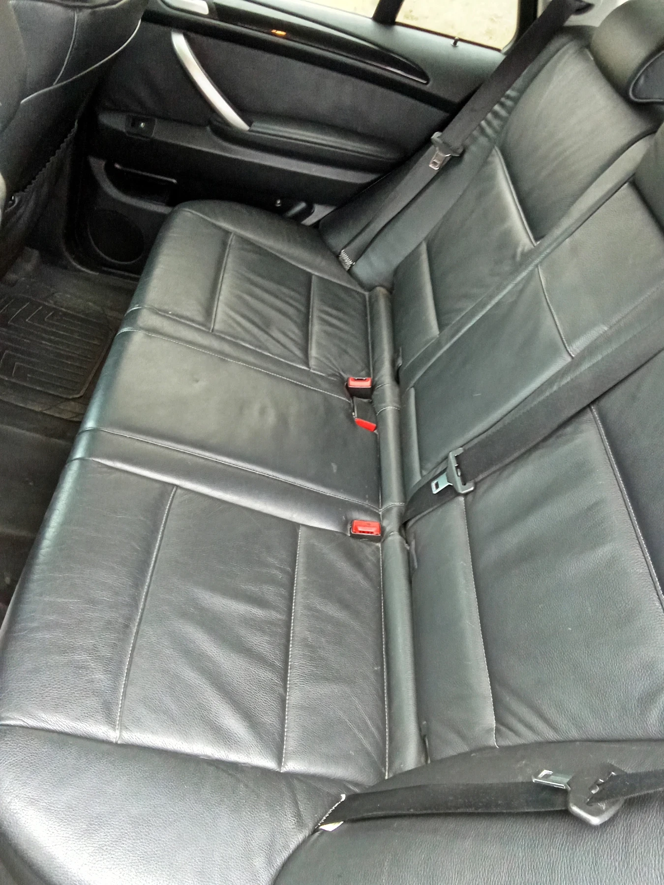BMW X5, снимка 6 - Автомобили и джипове - 54594797