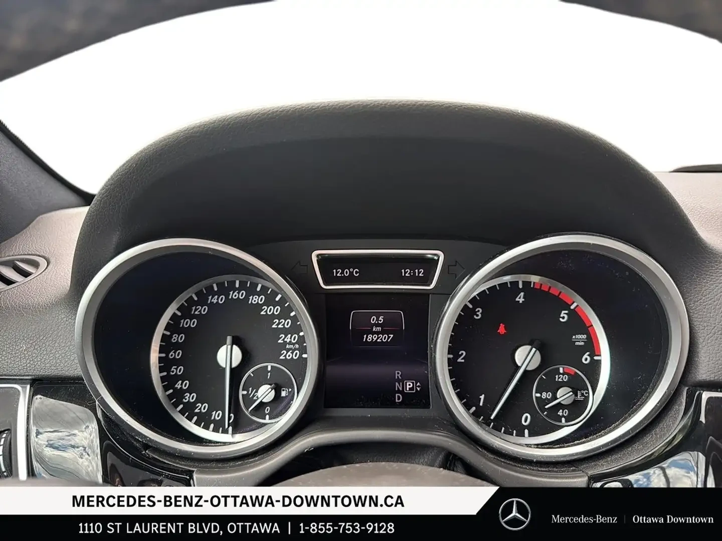 Mercedes-Benz ML 350 BLUETEC* OT MERCEDES* ПОДГРЕВ* ПАНОПРАМА, снимка 13 - Автомобили и джипове - 55056901