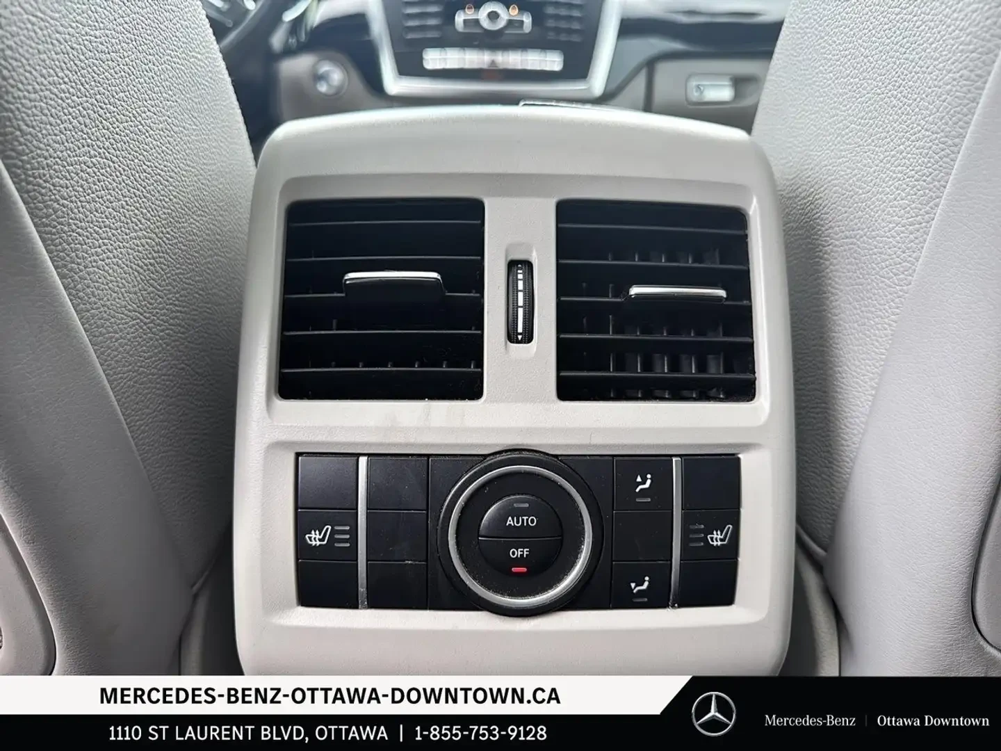 Mercedes-Benz ML 350 BLUETEC* OT MERCEDES* ПОДГРЕВ* ПАНОПРАМА, снимка 16 - Автомобили и джипове - 55056901