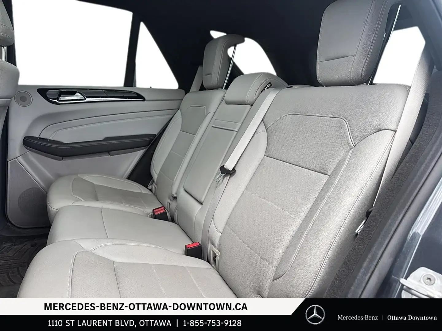Mercedes-Benz ML 350 BLUETEC* OT MERCEDES* ПОДГРЕВ* ПАНОПРАМА, снимка 15 - Автомобили и джипове - 55056901