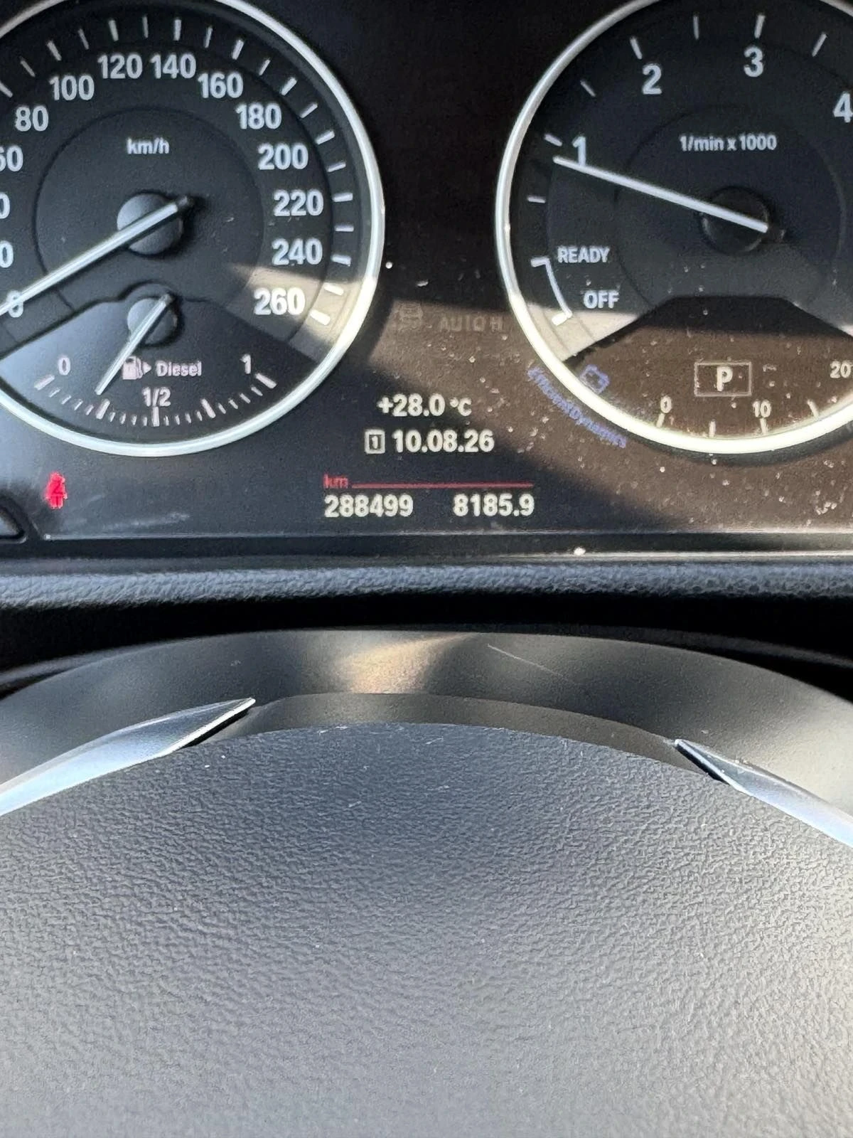 BMW X1 2.0d Xdrive , снимка 17 - Автомобили и джипове - 55622376