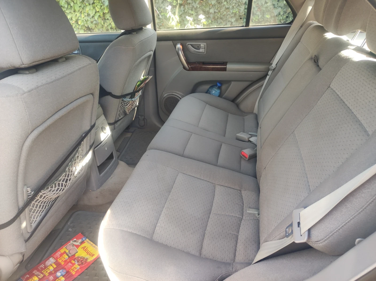 Kia Sorento, снимка 9 - Автомобили и джипове - 55877453