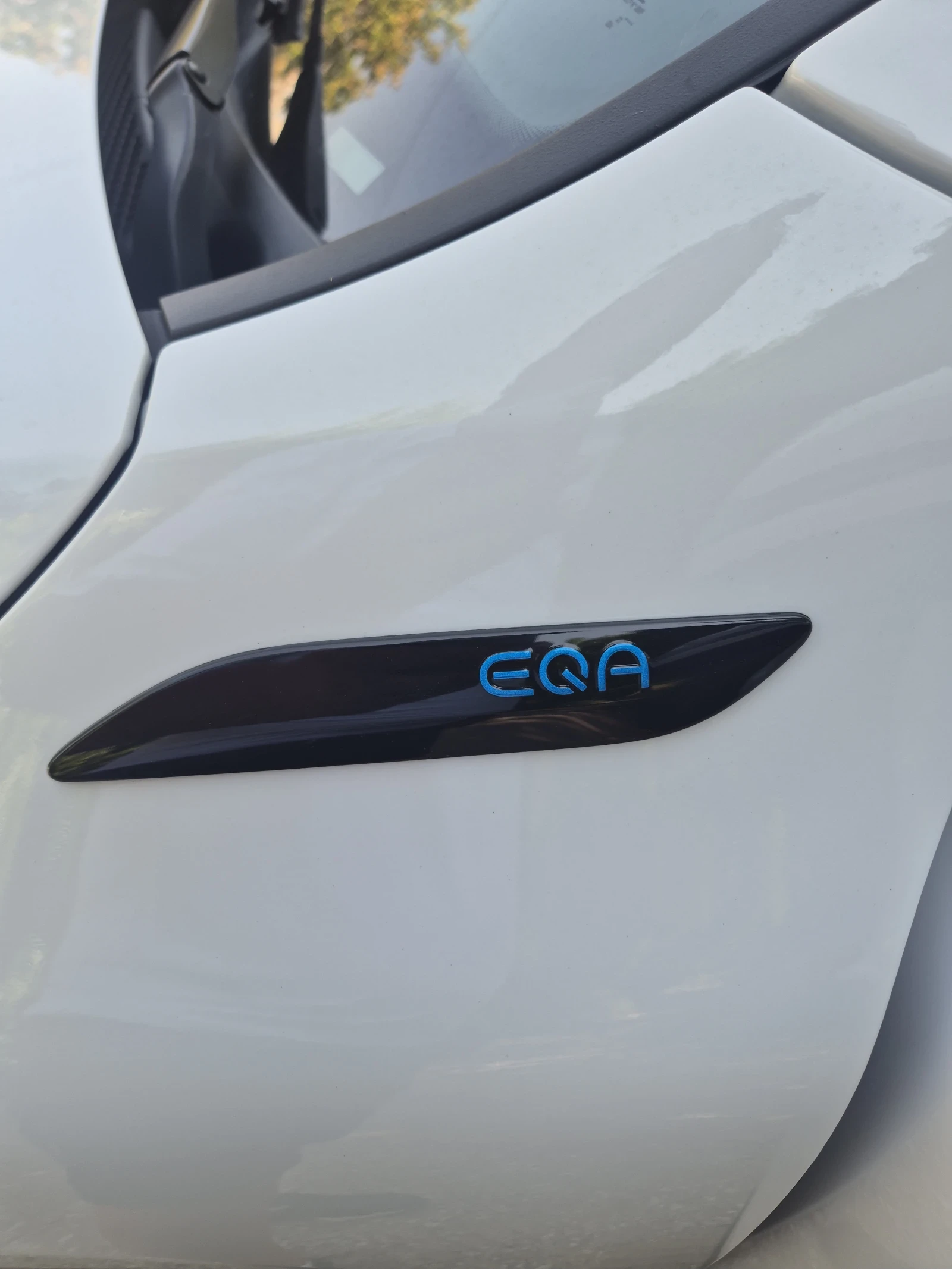 Mercedes-Benz EQA EQA 300, снимка 7 - Автомобили и джипове - 55926576