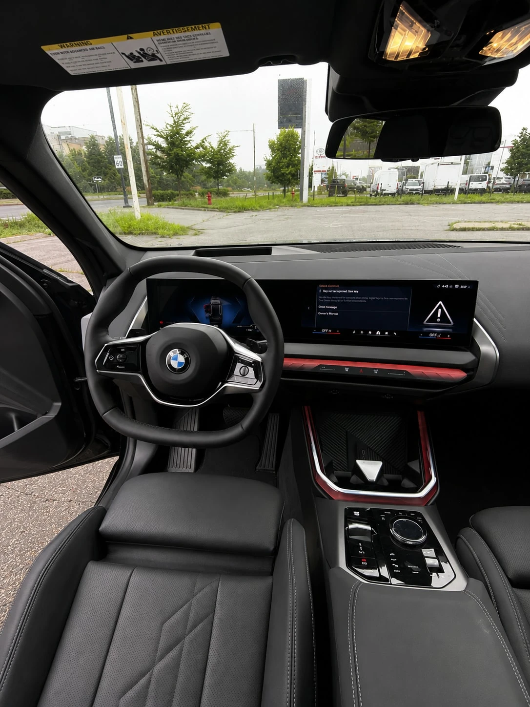 BMW X3 30 xDrive | CARFAX | БЕЗ ЗАБЕЛЕЖКИ, снимка 13 - Автомобили и джипове - 56008082