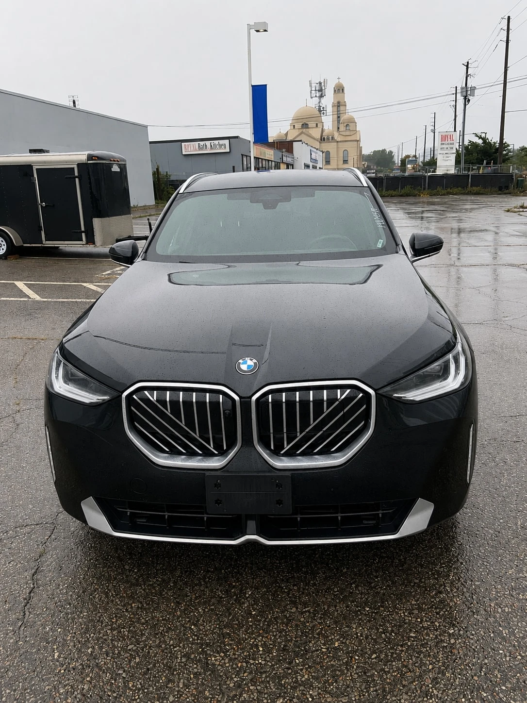 BMW X3 30 xDrive | CARFAX | БЕЗ ЗАБЕЛЕЖКИ, снимка 2 - Автомобили и джипове - 56008082