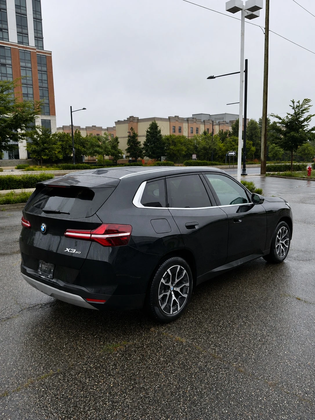 BMW X3 30 xDrive | CARFAX | БЕЗ ЗАБЕЛЕЖКИ, снимка 7 - Автомобили и джипове - 56008082