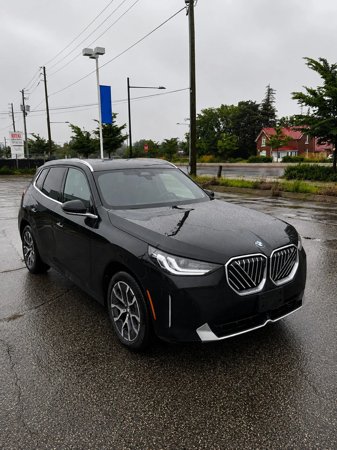 BMW X3 30 xDrive | CARFAX | БЕЗ ЗАБЕЛЕЖКИ, снимка 3 - Автомобили и джипове - 56008082