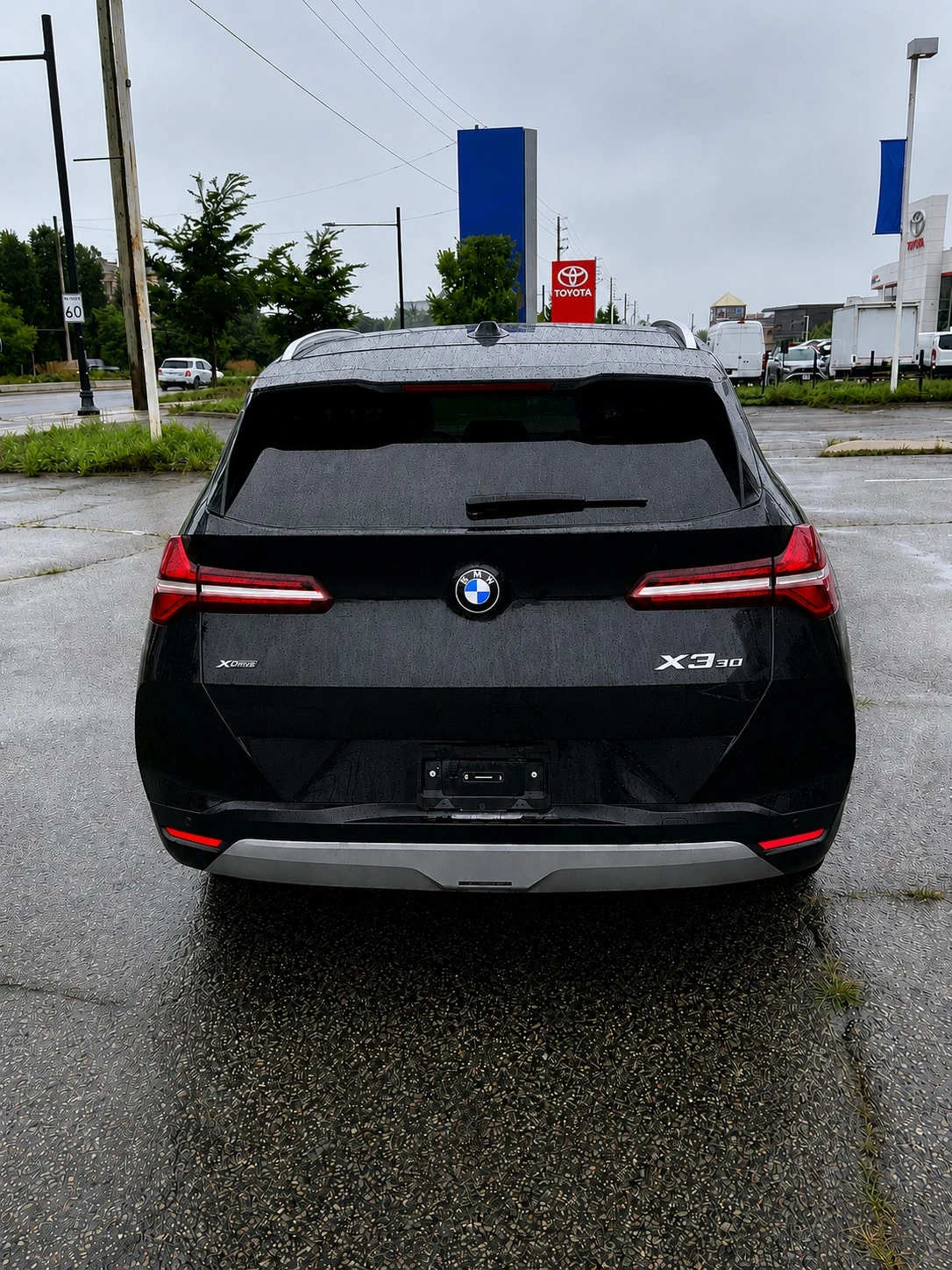 BMW X3 30 xDrive | CARFAX | БЕЗ ЗАБЕЛЕЖКИ, снимка 6 - Автомобили и джипове - 56008082