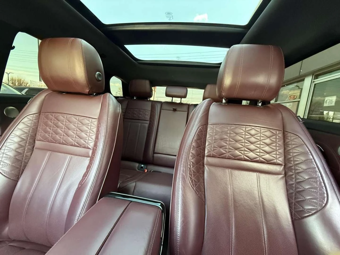 Land Rover Range Rover Evoque, снимка 15 - Автомобили и джипове - 56021278