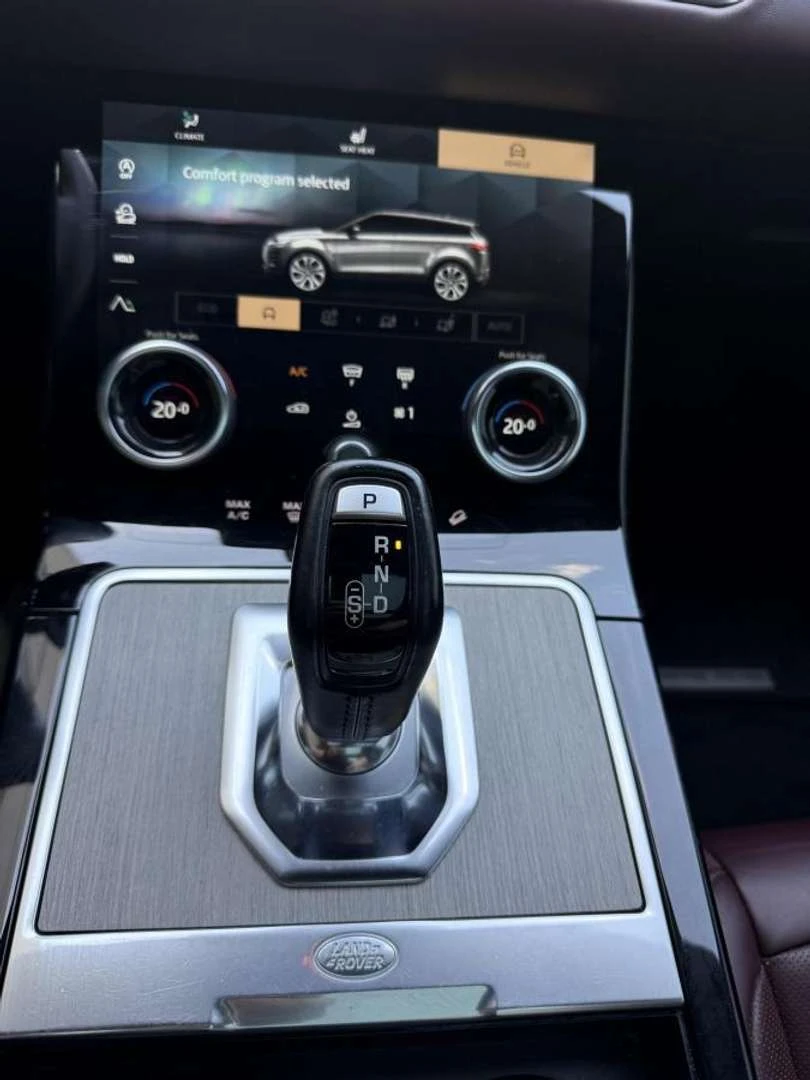 Land Rover Range Rover Evoque, снимка 13 - Автомобили и джипове - 56021278