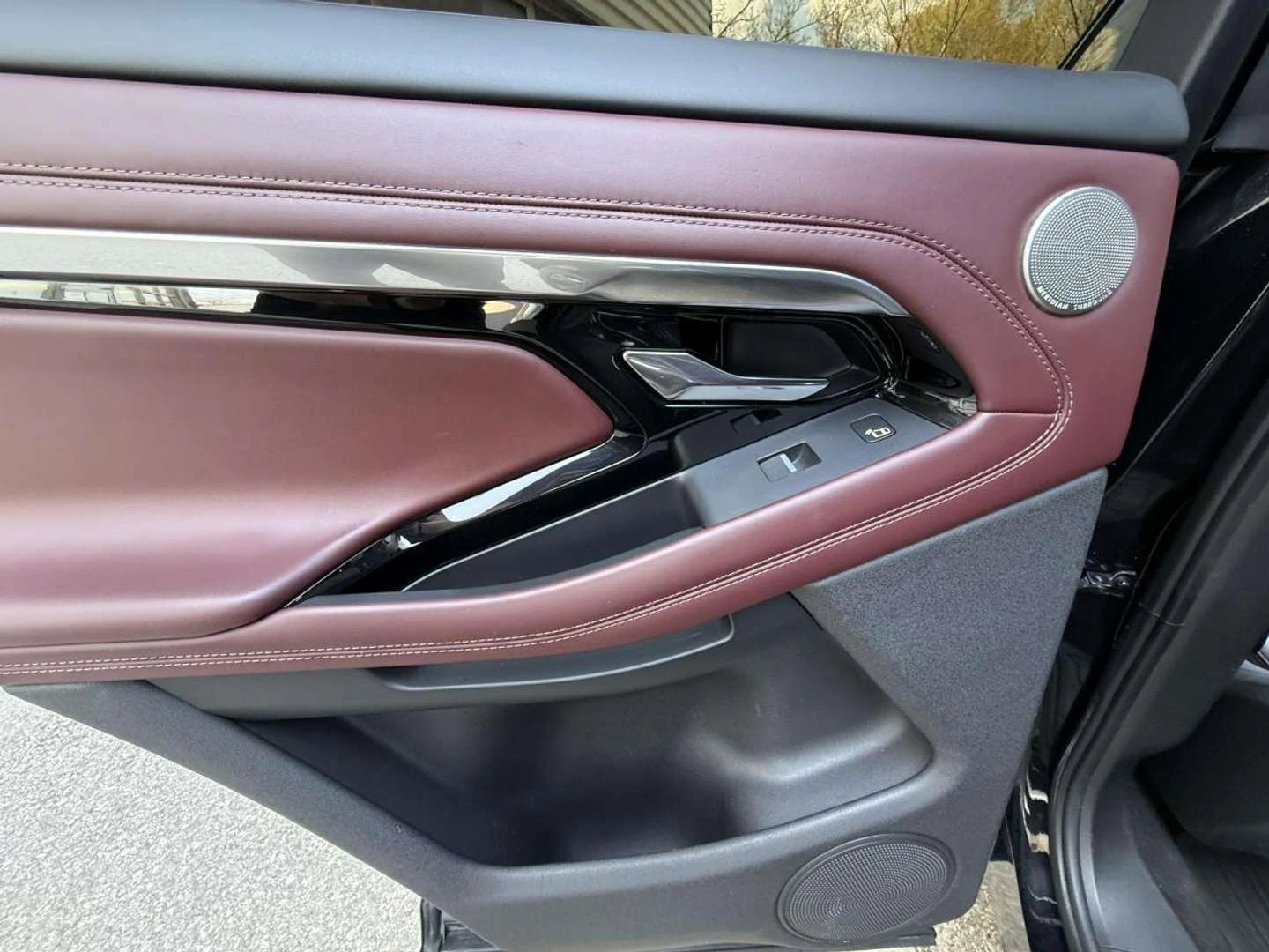 Land Rover Range Rover Evoque, снимка 16 - Автомобили и джипове - 56021278