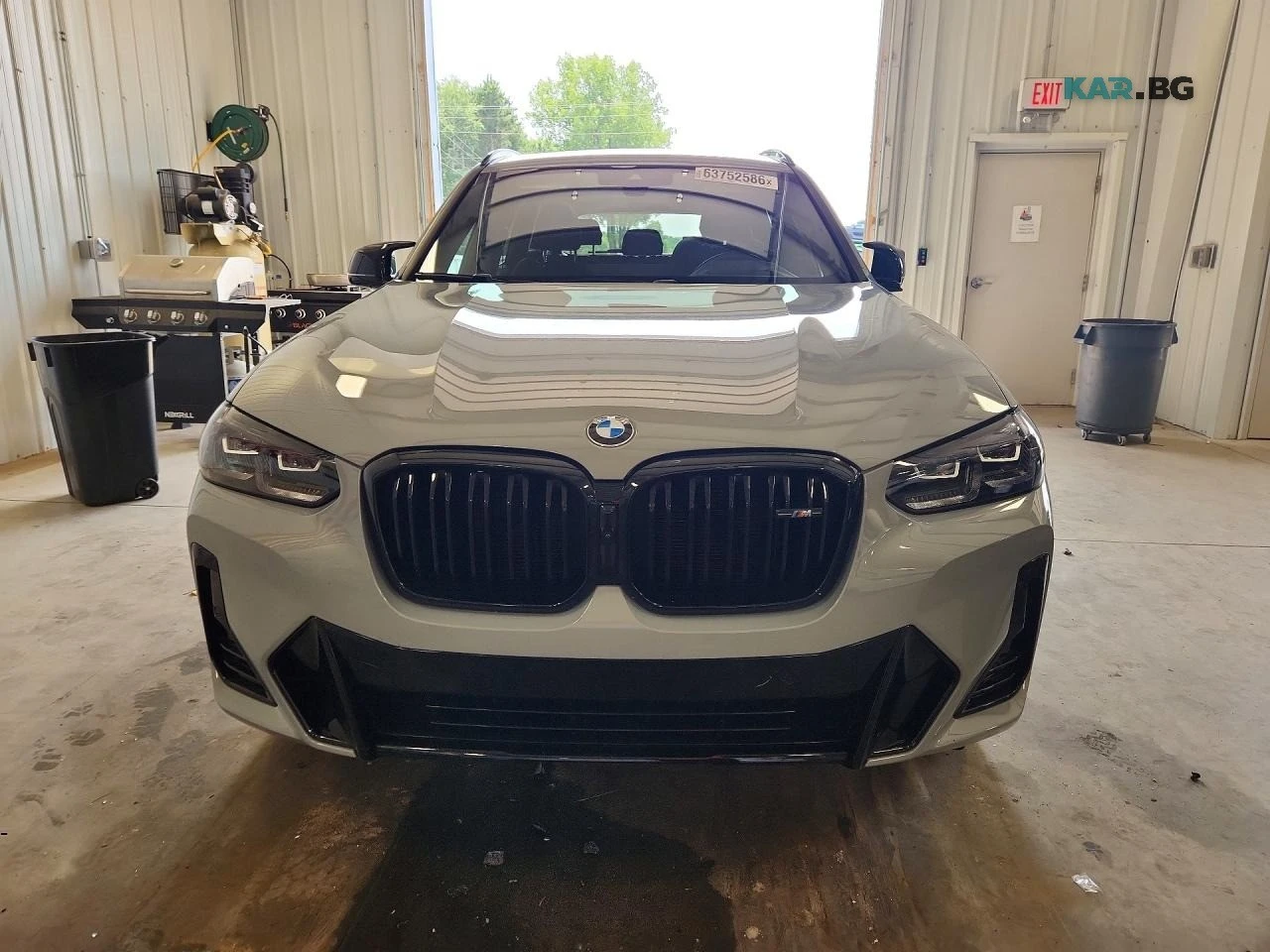 BMW X3  M40* ����������* (���� �� ��) | Mobile.bg � ����������� 5