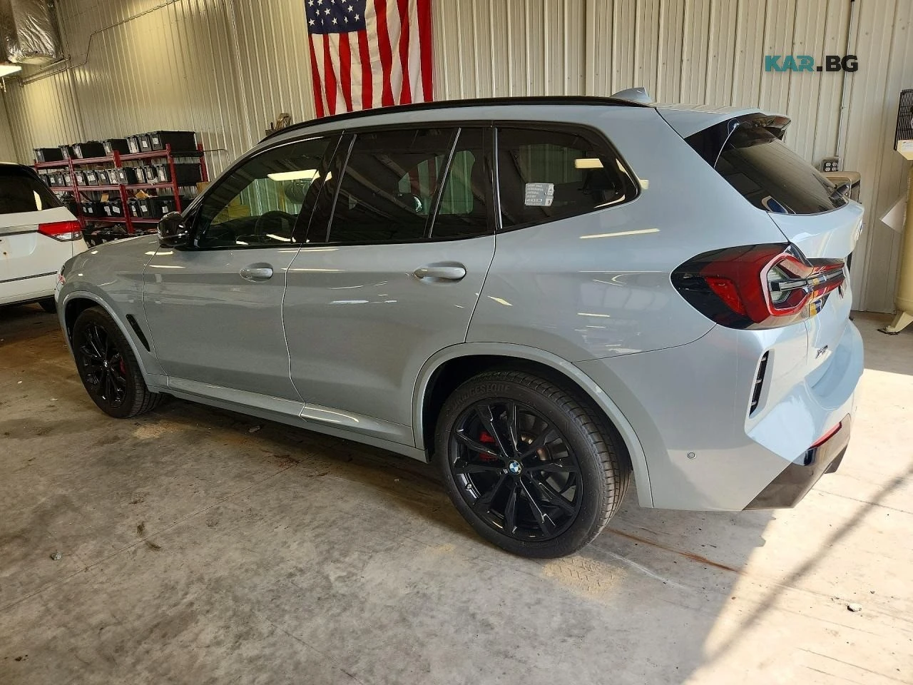 BMW X3  M40* ����������* (���� �� ��) | Mobile.bg � ����������� 2