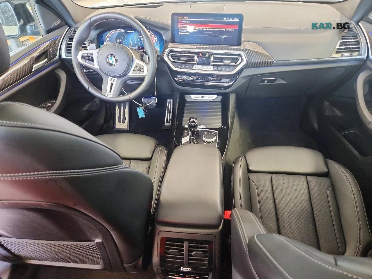 BMW X3  M40* ����������* (���� �� ��) | Mobile.bg � ����������� 8