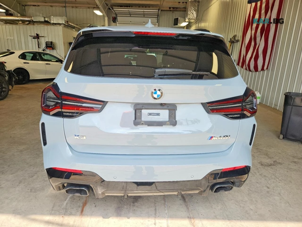 BMW X3  M40* ����������* (���� �� ��) | Mobile.bg � ����������� 6