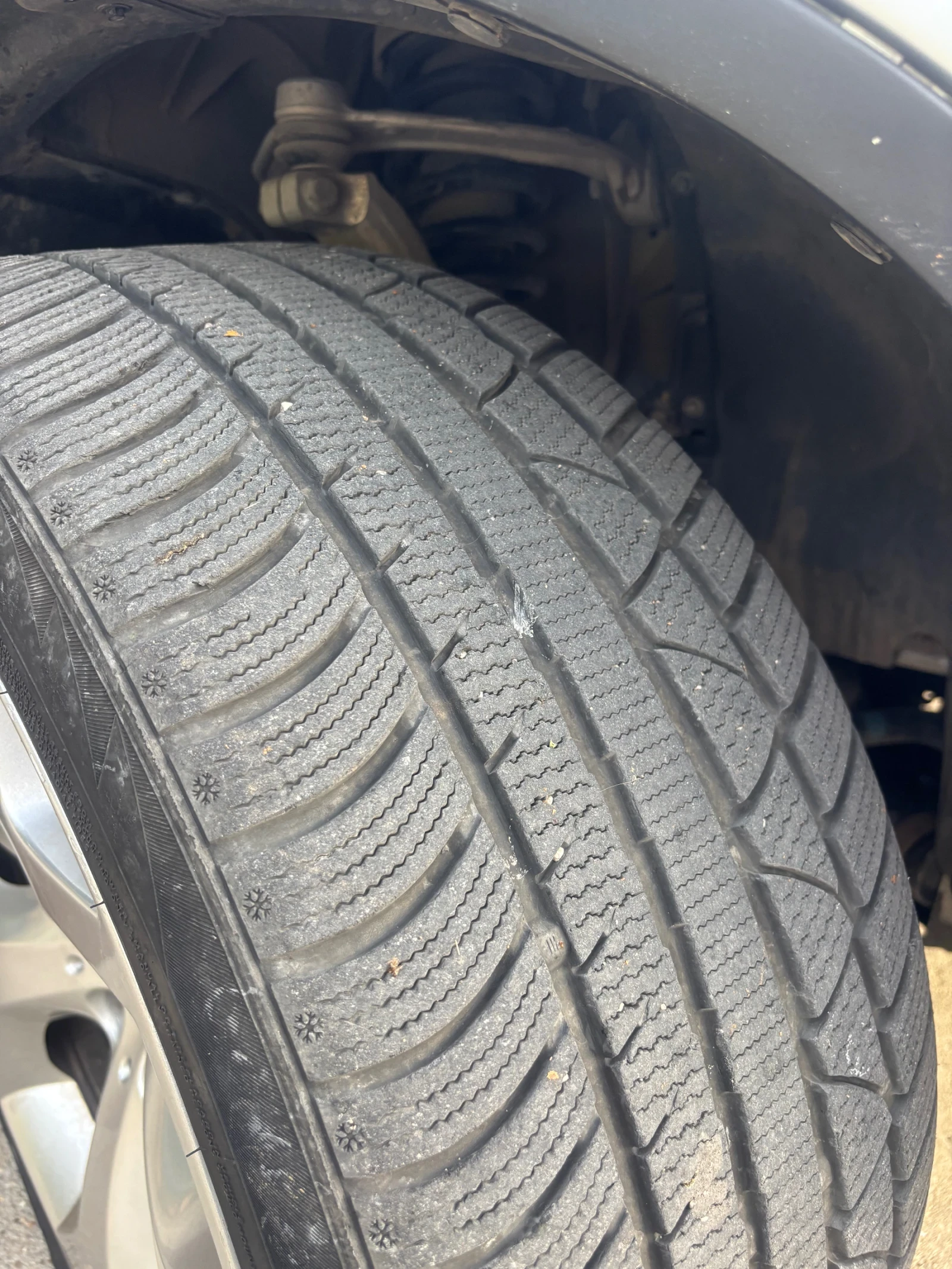 BMW X6 М57-3D  Perfektno, снимка 17 - Автомобили и джипове - 56409416