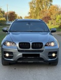 BMW X6 3.5, снимка 1 - Автомобили и джипове - 41522048