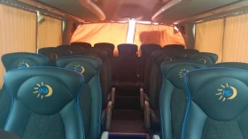 Iveco Classic ИРИЗАР купе Перфектен.57места, снимка 10