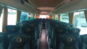 Iveco Classic ИРИЗАР купе Перфектен.57места, снимка 8