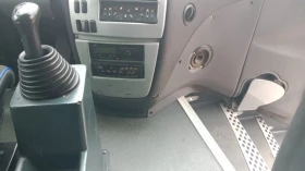 Iveco Classic ИРИЗАР купе Перфектен.57места, снимка 7