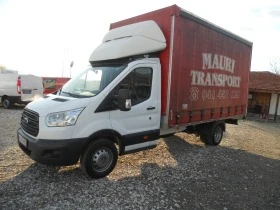     Ford Transit -2, 2TDCI-/-3, 5.