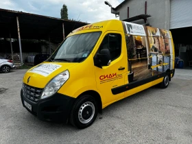 Renault Master, снимка 1