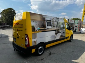 Renault Master, снимка 3