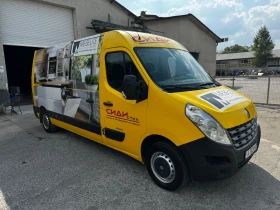 Renault Master, снимка 2