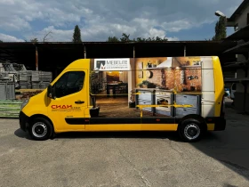 Renault Master, снимка 5